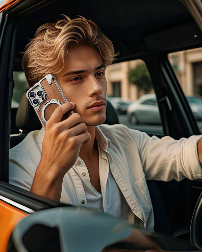 Z AeroMax Phone Protector