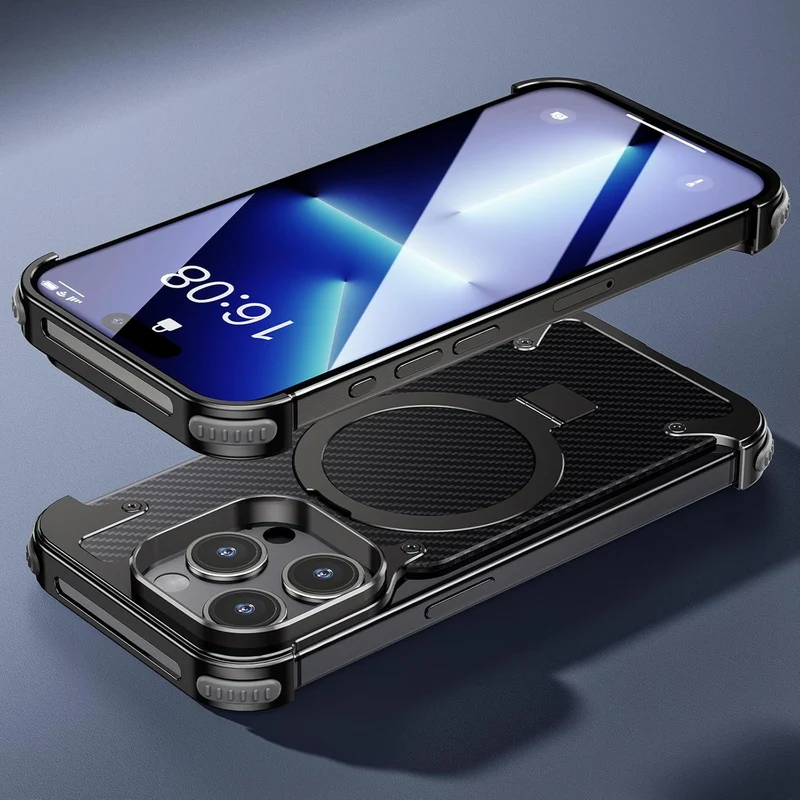 Z AeroMax Phone Protector