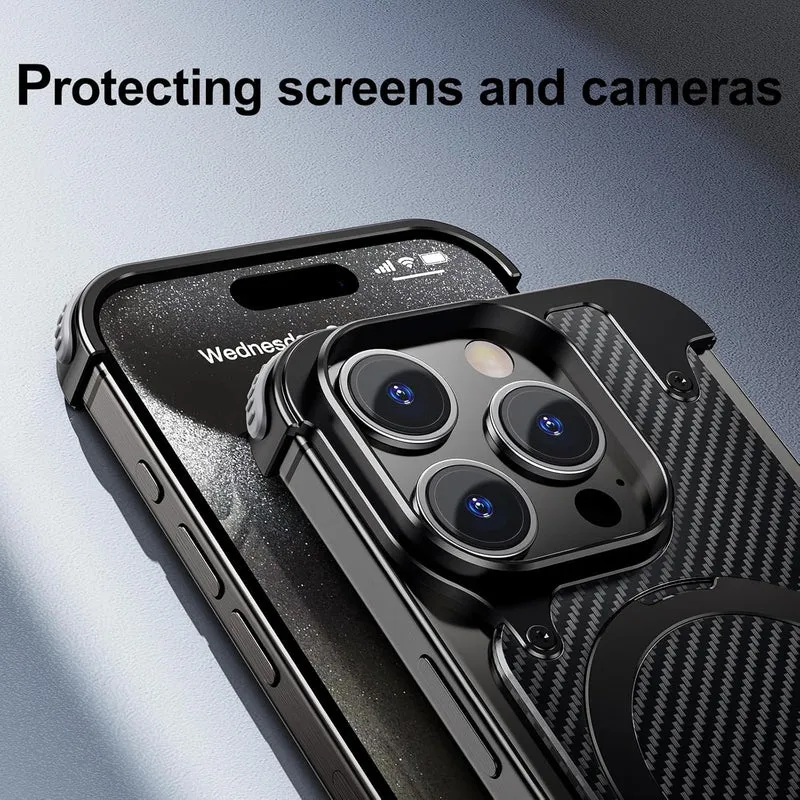 Z AeroMax Phone Protector