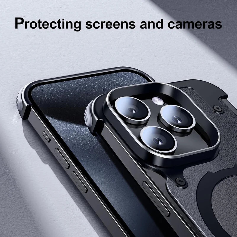 Z AeroMax Phone Protector