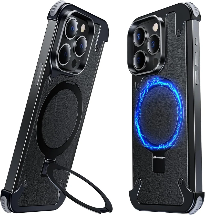 Z AeroMax Phone Protector