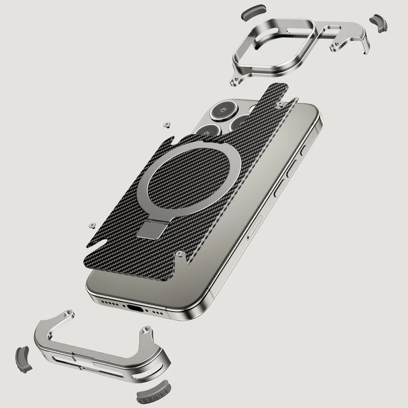 Z AeroMax Phone Protector