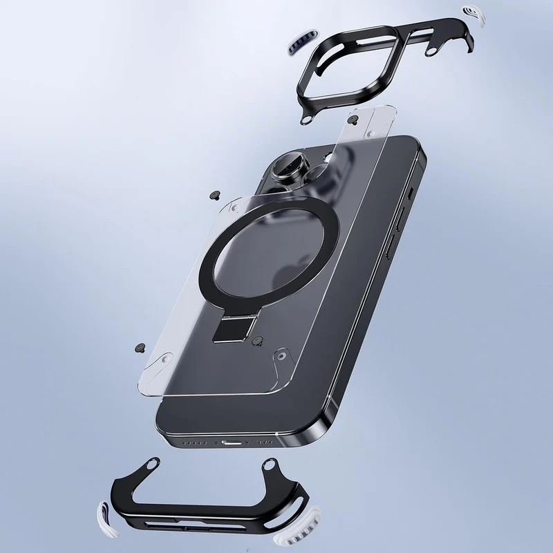 Z AeroMax Phone Protector