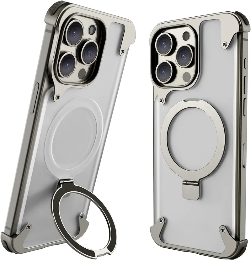 Z AeroMax Phone Protector