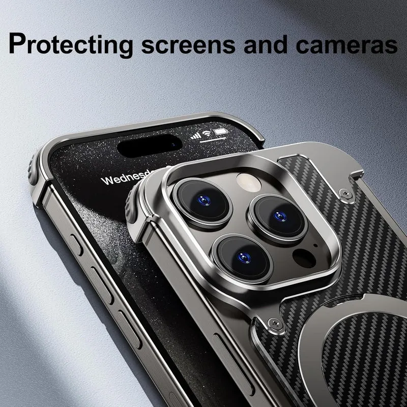 Z AeroMax Phone Protector