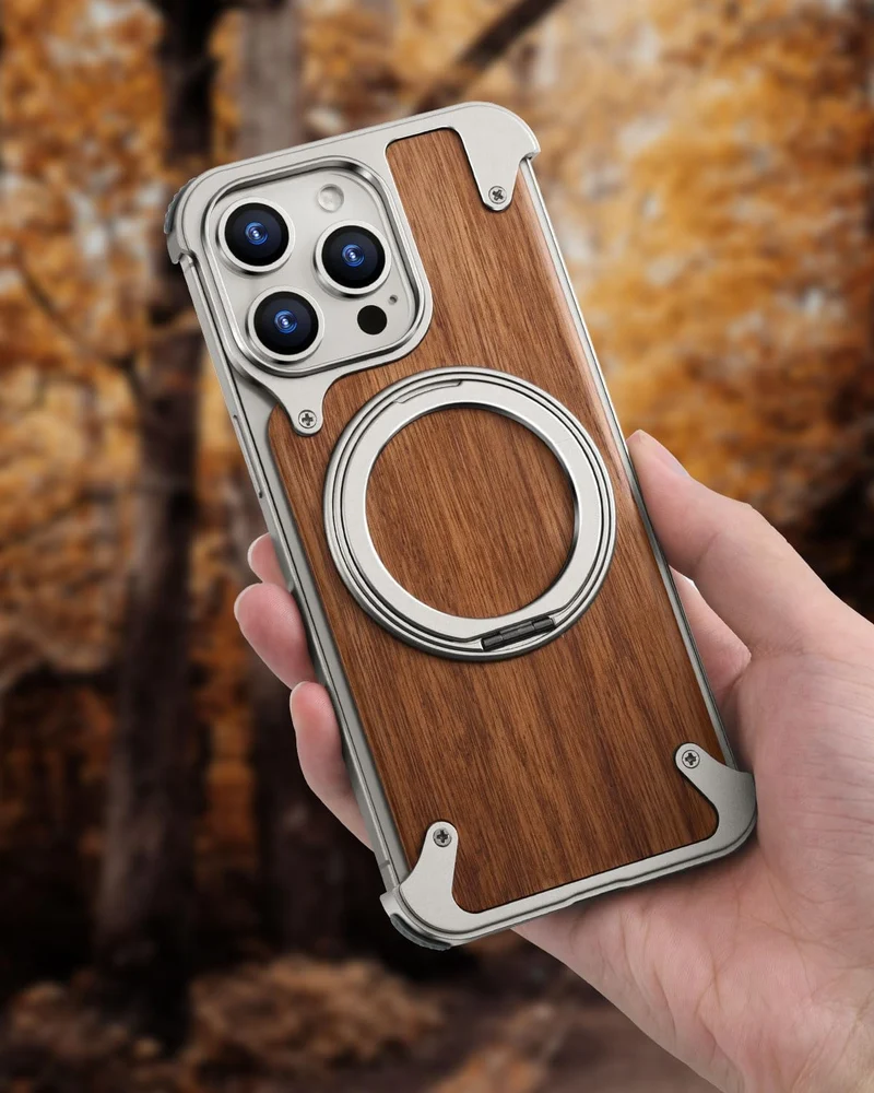 Z AeroMax Phone Protector