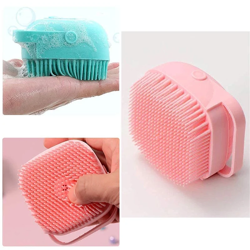 SoftWave Bathing Buddy