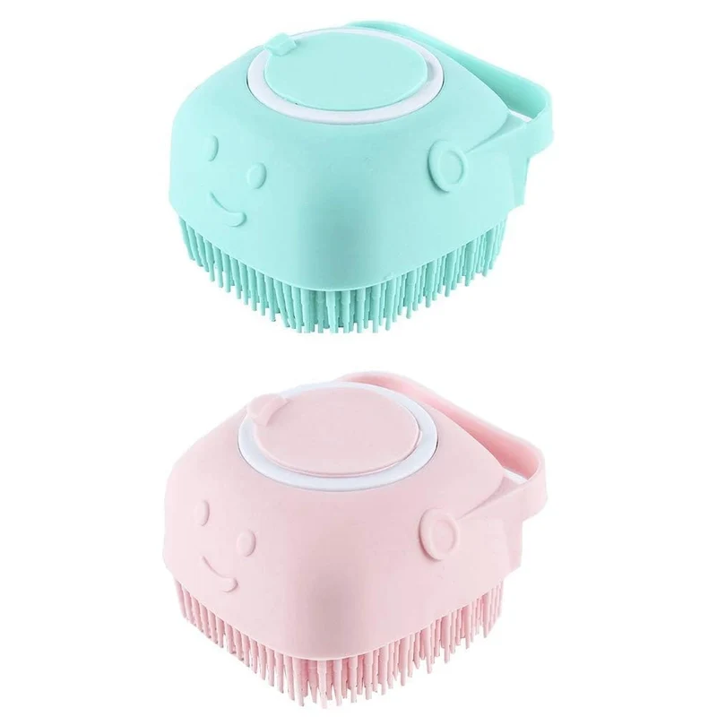 SoftWave Bathing Buddy