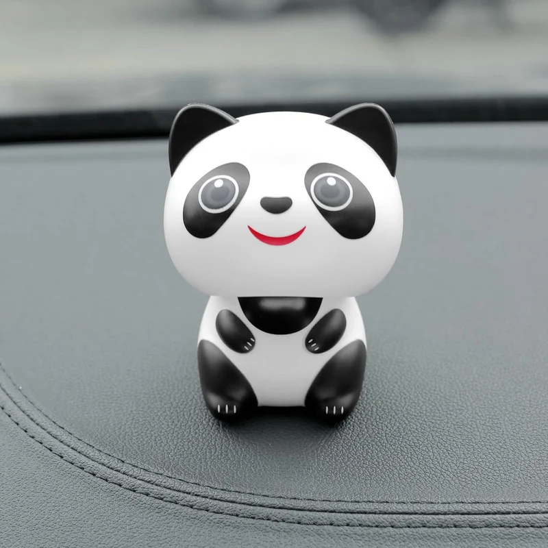 Sunny Panda Dancer