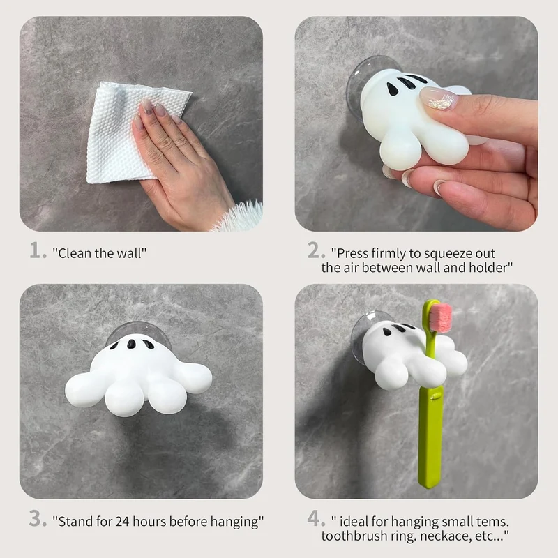 Whimsy Palm Hangers