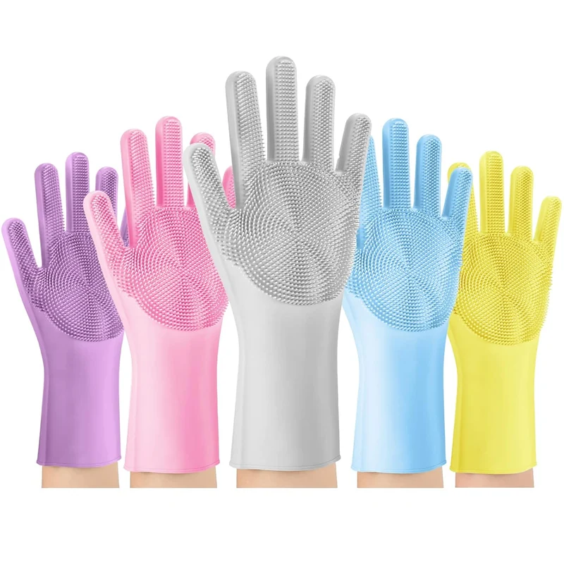 QuickFoam Household Gloves