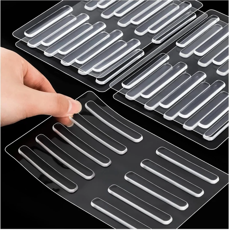 NoiseLess General Purpose Bumpers