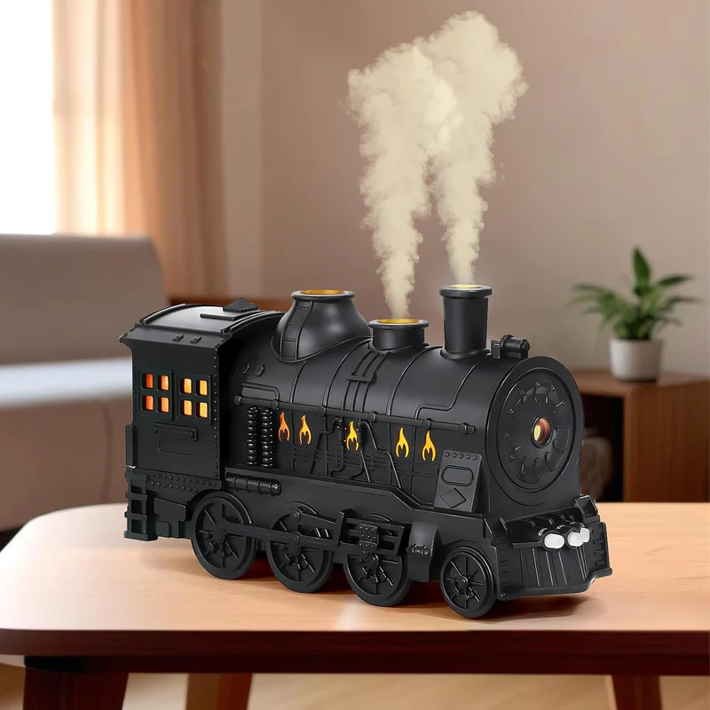 Cloud Chaser Rail Humidifier