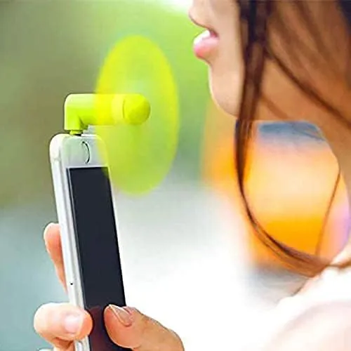USBChill Pocket Fan