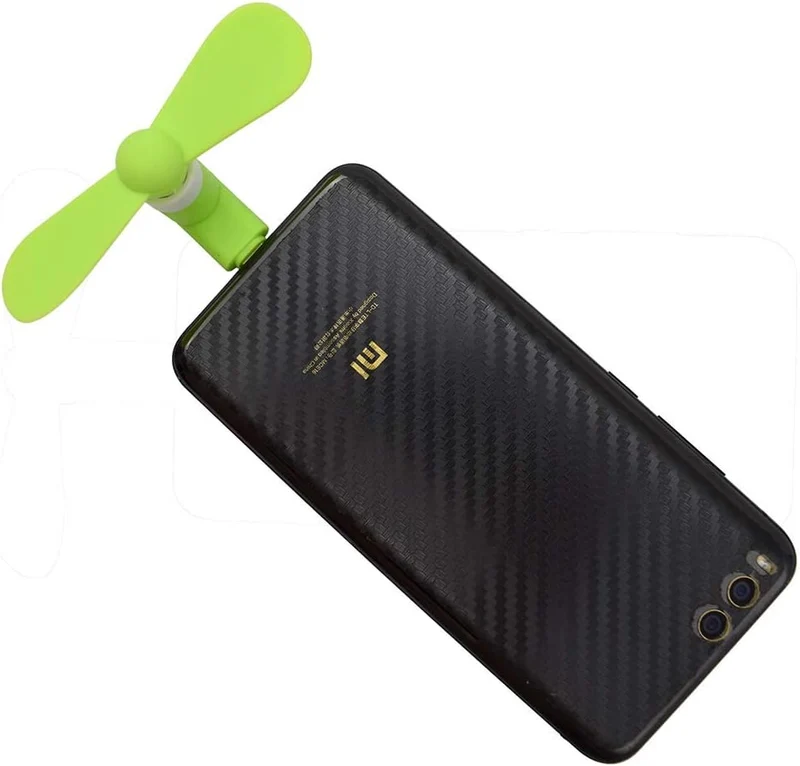 USBChill Pocket Fan