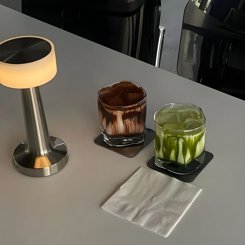 Cordless LED Touch Lamp