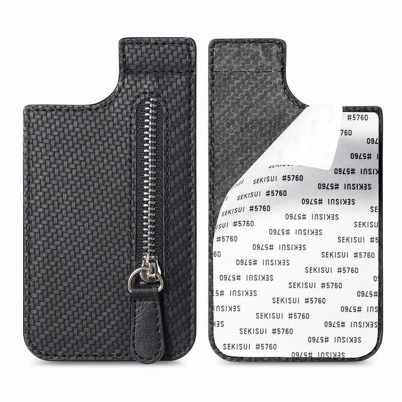 SmartPhone Wallet Card Holder by RetroGoods