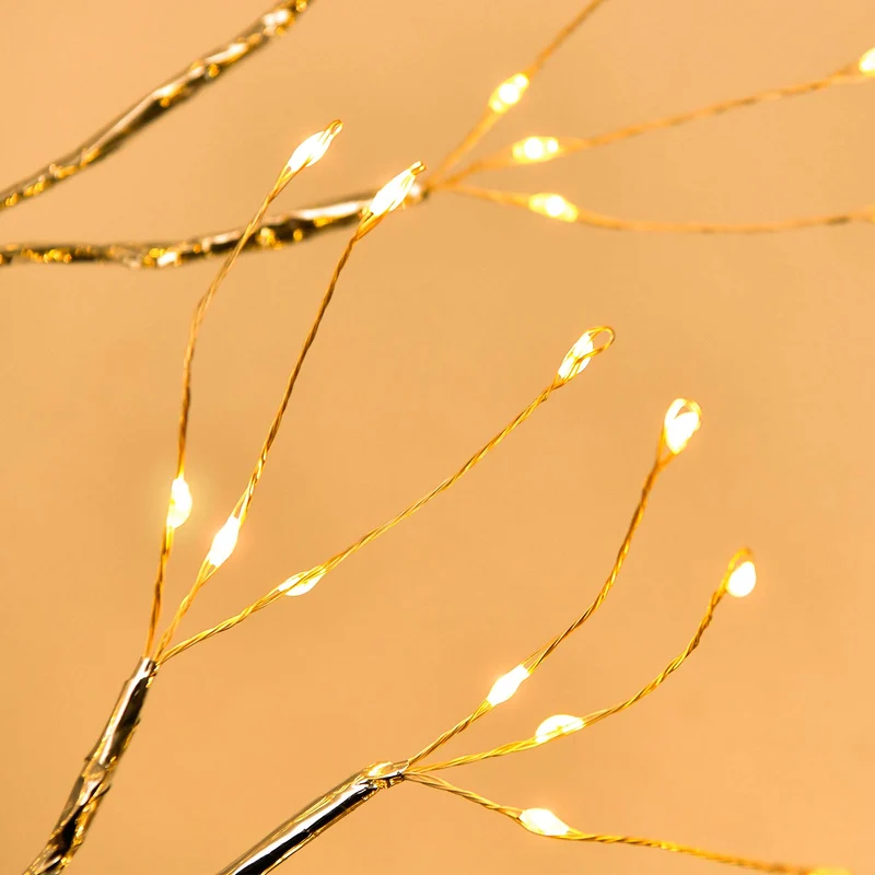Spirit Tree Lamp
