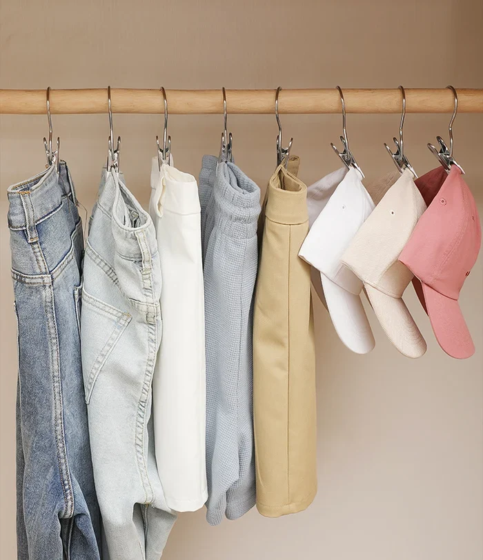 Smart Clip Hanger