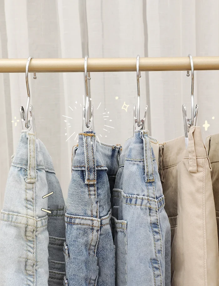 Smart Clip Hanger