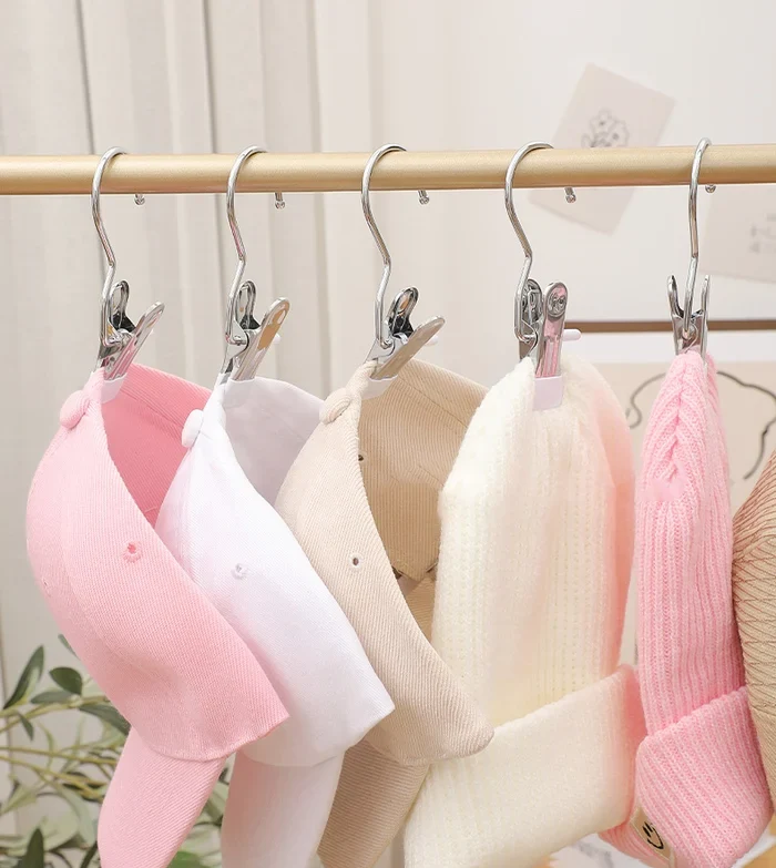 Smart Clip Hanger