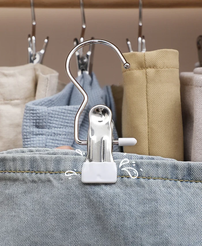 Smart Clip Hanger