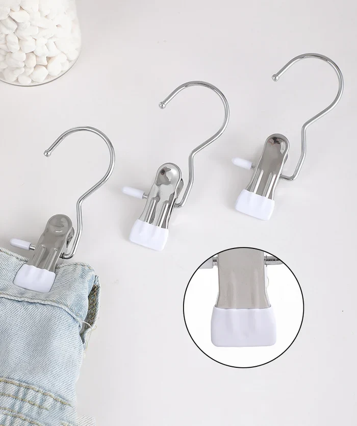 Smart Clip Hanger