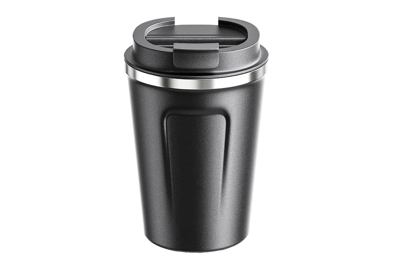 Insulated Coffee Mug (510ML)