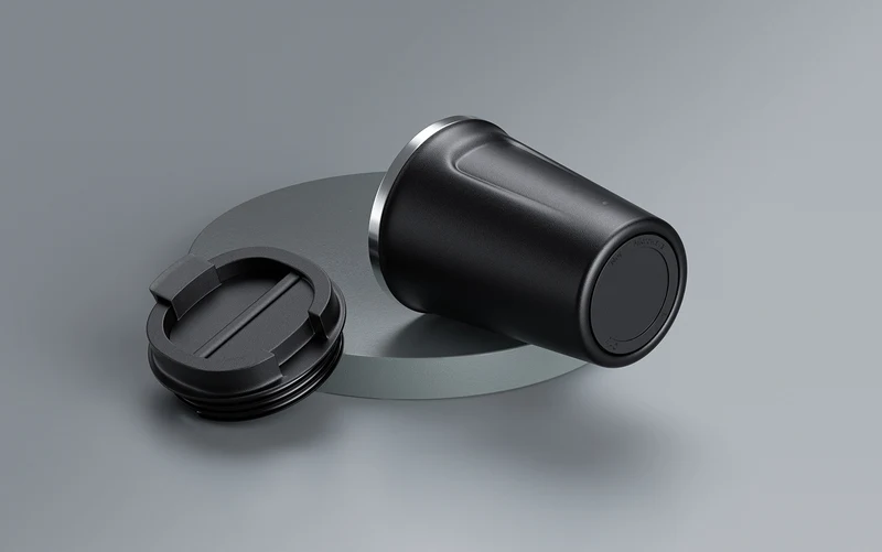 Insulated Coffee Mug (510ML)