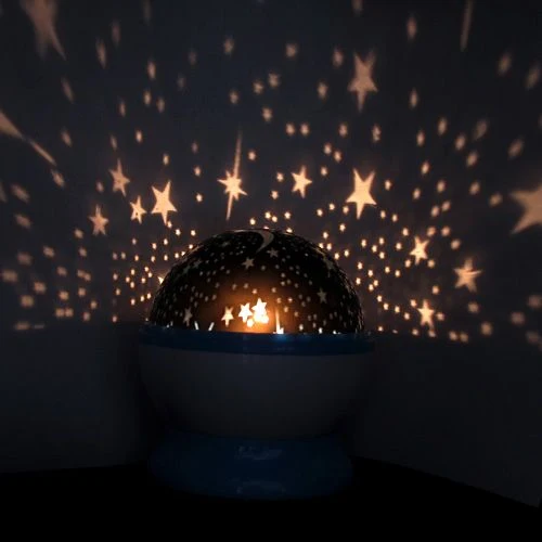 Sky Star Globe Projector