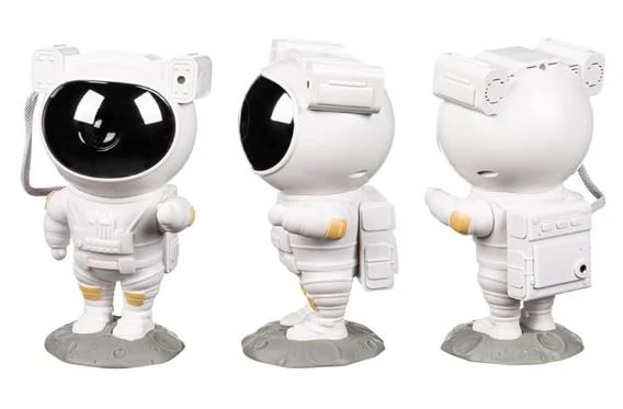 Astronaut Galaxy Projector