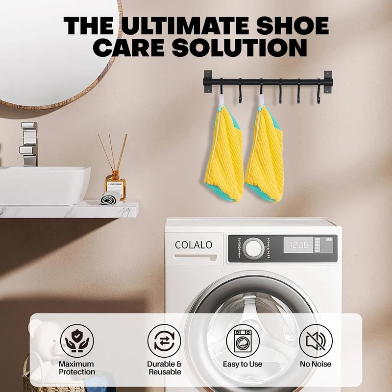CareClean Laundry Pouch