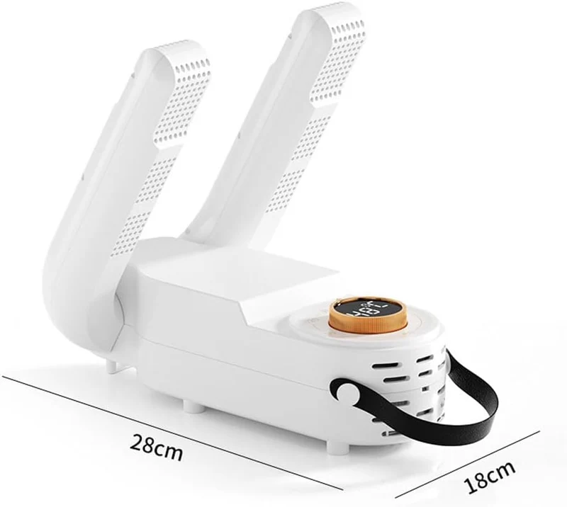 Portable Shoe Dryer