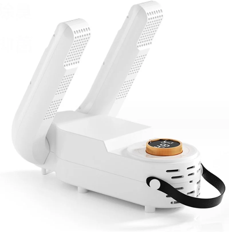 Portable Shoe Dryer