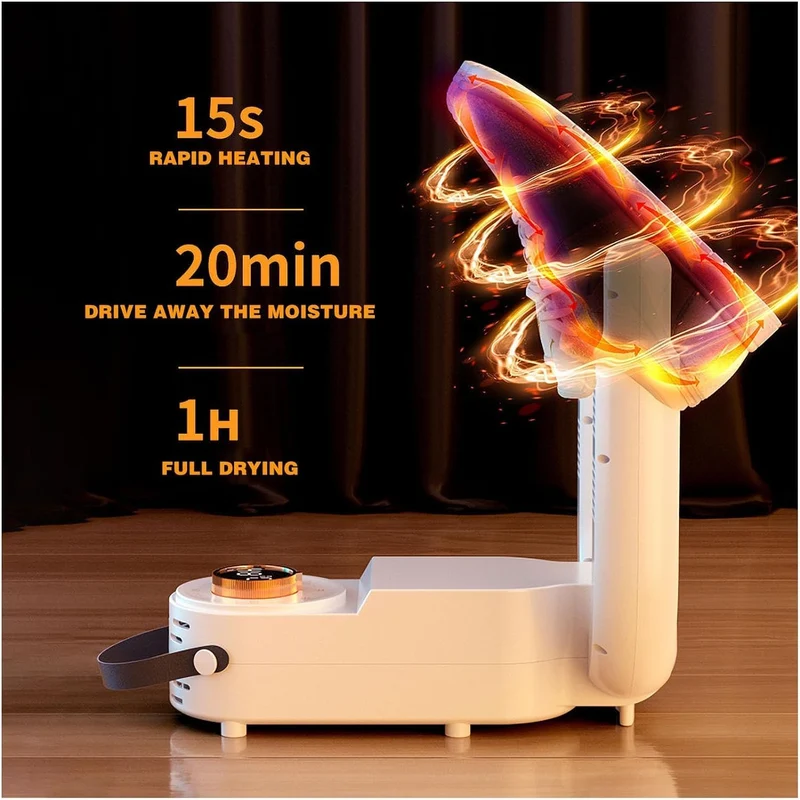Portable Shoe Dryer