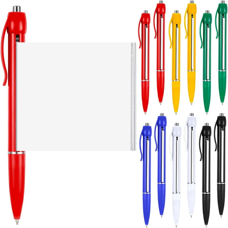Creative Roll & Write Pens