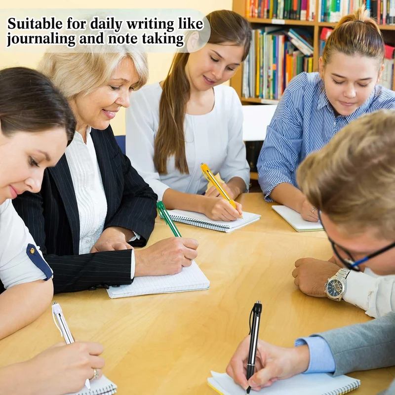 Creative Roll & Write Pens
