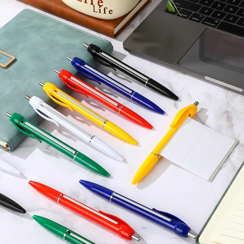 Creative Roll & Write Pens