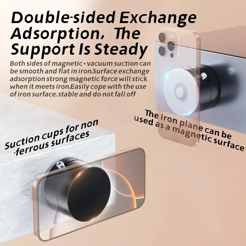 FlexiAngle Magnetic Phone Mount