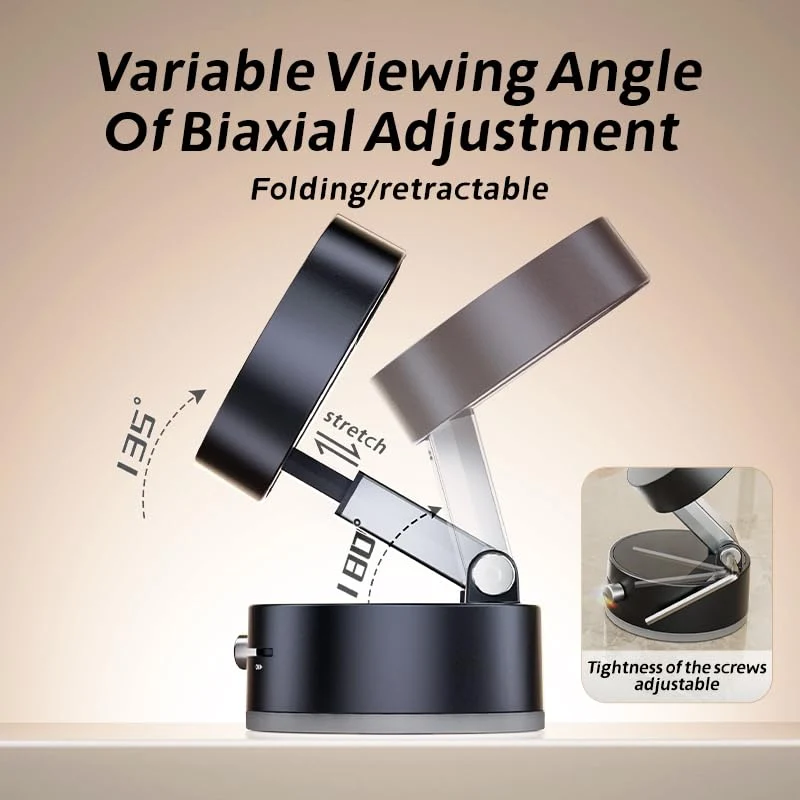 FlexiAngle Magnetic Phone Mount