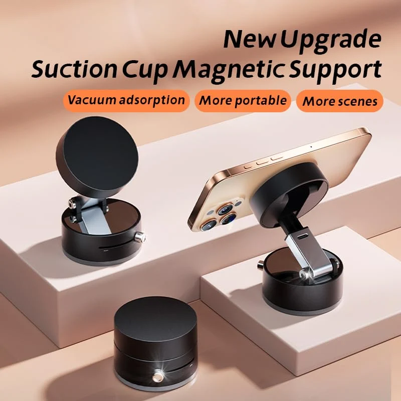 FlexiAngle Magnetic Phone Mount