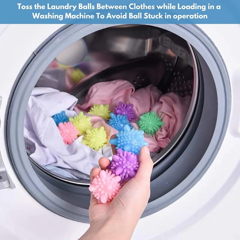 TangoFree Laundry Cleaning Balls
