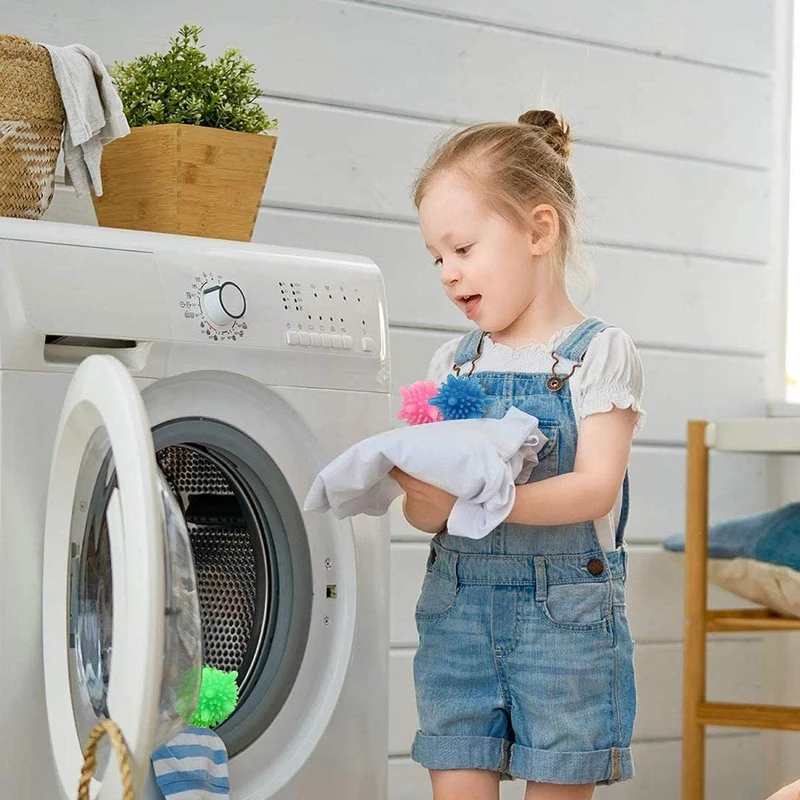TangoFree Laundry Cleaning Balls