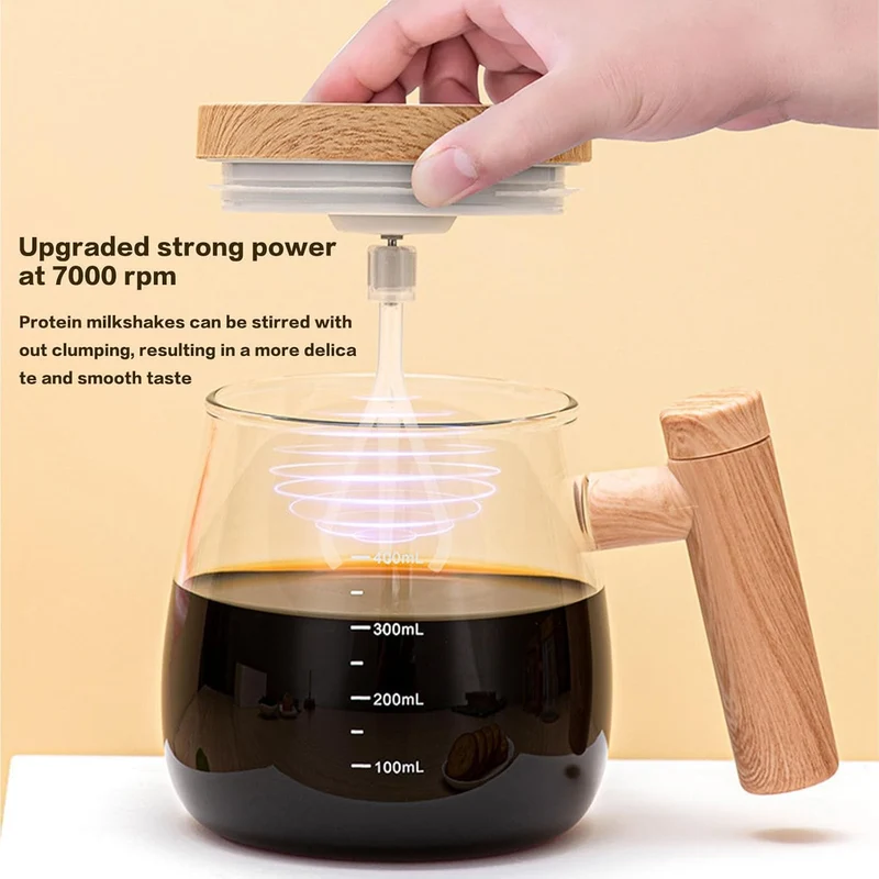 Blend & Sip Mug