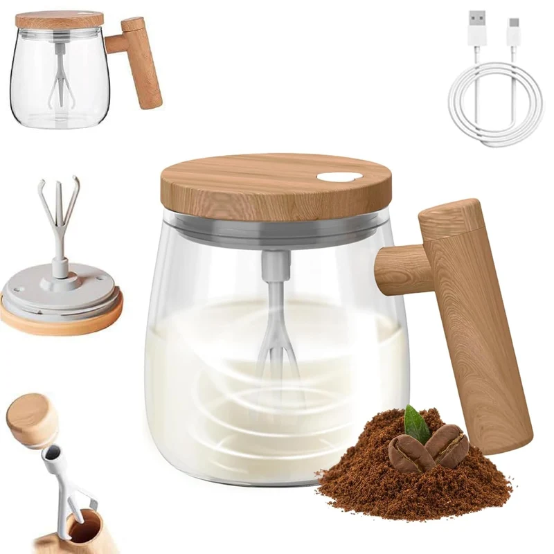 Blend & Sip Mug