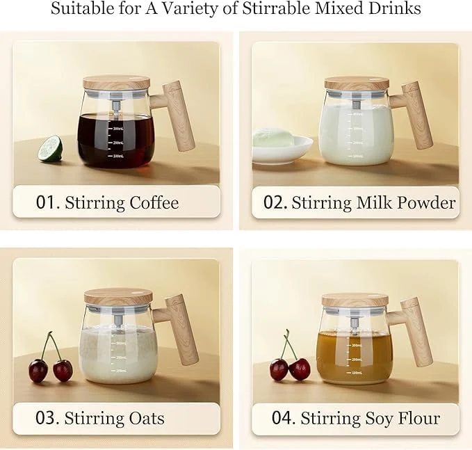 Blend & Sip Mug