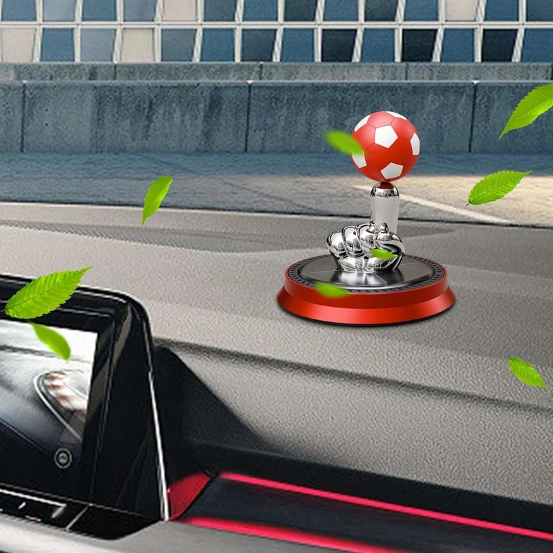 Soccer Ambience Solar Diffuser