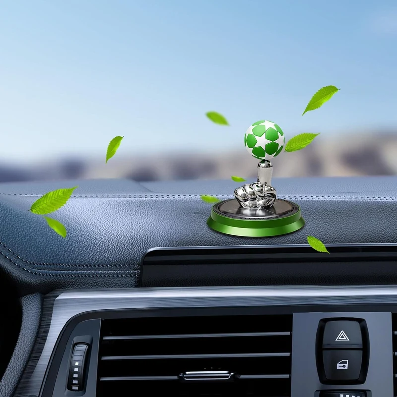 Soccer Ambience Solar Diffuser