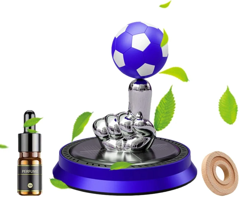 Soccer Ambience Solar Diffuser