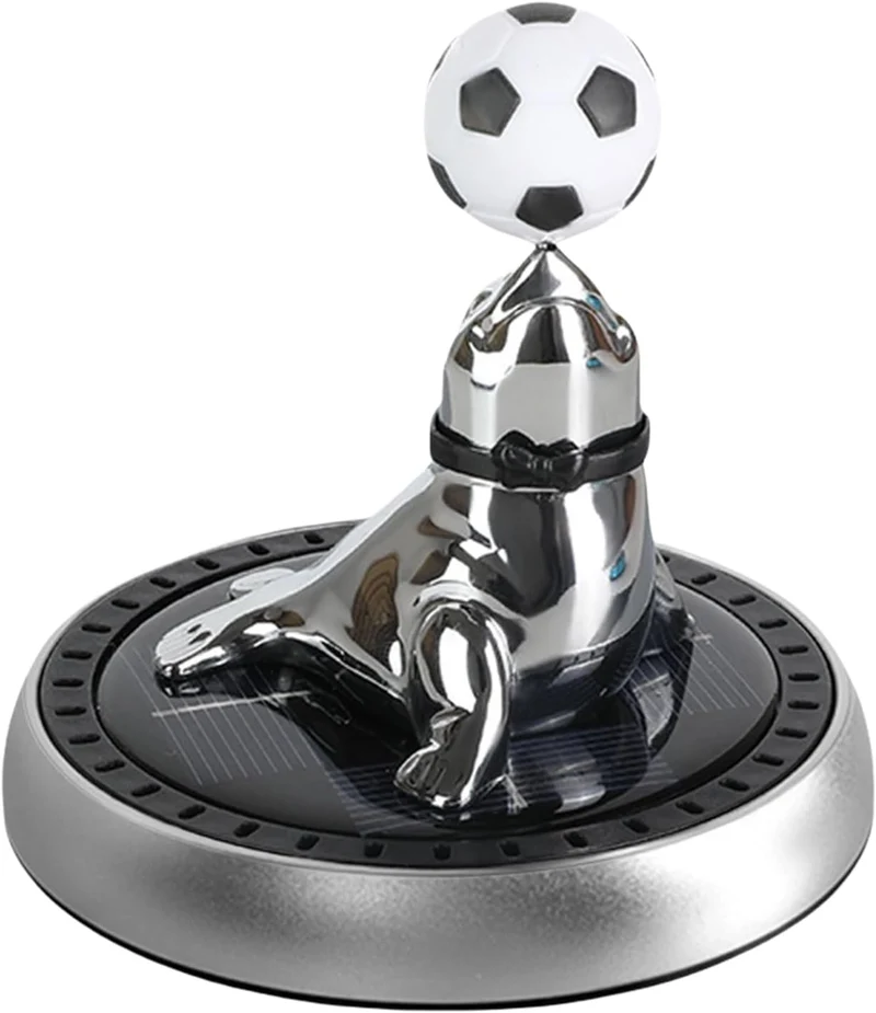 Dolphin SunSense Vehicle Air Freshener